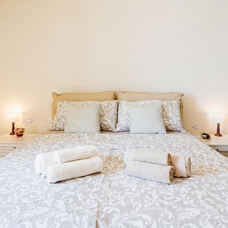 Tre Ponti Panoramic Seaview Apartment Sanremo Dış mekan fotoğraf