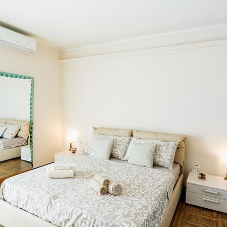 Tre Ponti Panoramic Seaview Apartment Sanremo Dış mekan fotoğraf
